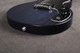 Gibson 2018 Les Paul Junior Tribute DC - Blue Stain - Hard Case - 2nd Hand Gibson 2018 Les Paul Junior Tribute DC - Blue Stain - Hard Case - 2nd Hand