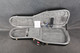 Gibson 2018 Les Paul Junior Tribute DC - Blue Stain - Hard Case - 2nd Hand Gibson 2018 Les Paul Junior Tribute DC - Blue Stain - Hard Case - 2nd Hand