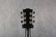 Gibson 2016 Memphis ES-339 - Satin Ebony - Hard Case - 2nd Hand