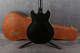 Gibson 2016 Memphis ES-339 - Satin Ebony - Hard Case - 2nd Hand
