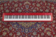Casio Privia PX-S1000 Keyboard - Red **COLLECTION ONLY** - 2nd Hand