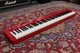 Casio Privia PX-S1000 Keyboard - Red **COLLECTION ONLY** - 2nd Hand