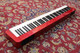 Casio Privia PX-S1000 Keyboard - Red **COLLECTION ONLY** - 2nd Hand
