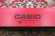Casio Privia PX-S1000 Keyboard - Red **COLLECTION ONLY** - 2nd Hand