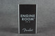 Fender Engine Room Power Supply Lvl 5 - Box & PSU - 2nd Hand