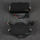 EMG H4 and H4A Passive Humbucker Set - Black - 2nd Hand EMG H4 and H4A Passive Humbucker Set - Black - 2nd Hand