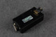EMG H4 and H4A Passive Humbucker Set - Black - 2nd Hand EMG H4 and H4A Passive Humbucker Set - Black - 2nd Hand