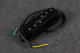 Seymour Duncan Duckbuckers Strat Middle/Neck Pickup - Black - Boxed - 2nd Hand Seymour Duncan Duckbuckers Strat Middle/Neck Pickup - Black - Boxed - 2nd Hand