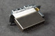 Wilkinson by Gotoh VS1300 Tremolo Bridge - Chrome - Boxed - 2nd Hand Wilkinson by Gotoh VS1300 Tremolo Bridge - Chrome - Boxed - 2nd Hand