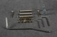 Wilkinson by Gotoh VS1300 Tremolo Bridge - Chrome - Boxed - 2nd Hand Wilkinson by Gotoh VS1300 Tremolo Bridge - Chrome - Boxed - 2nd Hand
