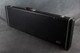 Yamaha RBX Series Bass Hard Case - 2nd Hand