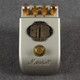 Marshall GV-2 Guvnor Plus Overdrive Pedal - 2nd Hand