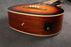 Fender FA-450CE Electro Acoustic Bass - 3 Tone Sunburst - Gig Bag - 2nd Hand