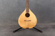 Ashbury Rathlin Octave Mandola - Natural - 2nd Hand