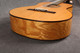 Manuel Rodriguez e Hijos Caballero 11 Bubinga - Natural - Hard Case - 2nd Hand Manuel Rodriguez e Hijos Caballero 11 Bubinga - Natural - Hard Case - 2nd Hand