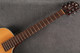 Crafter CT 120N Thinline Electro Acoustic - Natural - Hard Case - 2nd Hand Crafter CT 120N Thinline Electro Acoustic - Natural - Hard Case - 2nd Hand