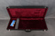 Crafter CT 120N Thinline Electro Acoustic - Natural - Hard Case - 2nd Hand Crafter CT 120N Thinline Electro Acoustic - Natural - Hard Case - 2nd Hand