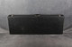 Crafter CT 120N Thinline Electro Acoustic - Natural - Hard Case - 2nd Hand Crafter CT 120N Thinline Electro Acoustic - Natural - Hard Case - 2nd Hand