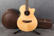 Faith Naked Series Venus FKV-12 12 String Electro Acoustic - Case - 2nd Hand
