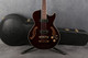 Ibanez AGB200-TBR - Transparent Brown - Hard Case - 2nd Hand