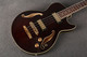 Ibanez AGB200-TBR - Transparent Brown - Hard Case - 2nd Hand