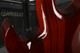 BC Rich Assassin QX6 - Amber Quilt - Hard Case - 2nd Hand BC Rich Assassin QX6 - Amber Quilt - Hard Case - 2nd Hand