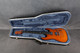 BC Rich Assassin QX6 - Amber Quilt - Hard Case - 2nd Hand BC Rich Assassin QX6 - Amber Quilt - Hard Case - 2nd Hand