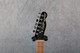 Squier Black & Chrome Standard Telecaster - Black - Hard Case - 2nd Hand