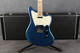 Fender FSR Magnificent 7 Offset Telecaster - Lake Placid Blue - Case - 2nd Hand