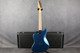Fender FSR Magnificent 7 Offset Telecaster - Lake Placid Blue - Case - 2nd Hand