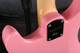 PRS John Mayer Silver Sky - Roxy Pink - Gig Bag - 2nd Hand PRS John Mayer Silver Sky - Roxy Pink - Gig Bag - 2nd Hand