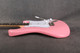 PRS John Mayer Silver Sky - Roxy Pink - Gig Bag - 2nd Hand PRS John Mayer Silver Sky - Roxy Pink - Gig Bag - 2nd Hand