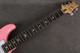 PRS John Mayer Silver Sky - Roxy Pink - Gig Bag - 2nd Hand PRS John Mayer Silver Sky - Roxy Pink - Gig Bag - 2nd Hand