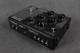 Roger Mayer Voodoo Vibe Plus Pedal - Boxed - 2nd Hand Roger Mayer Voodoo Vibe Plus Pedal - Boxed - 2nd Hand