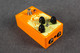 EarthQuaker Devices Special Cranker Analog Distortion Pedal - Boxed - 2nd Hand EarthQuaker Devices Special Cranker Analog Distortion Pedal - Boxed - 2nd Hand
