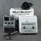 BeatBuddy Drum Machine - Footswitch - SD Card - Box & PSU - 2nd Hand BeatBuddy Drum Machine - Footswitch - SD Card - Box & PSU - 2nd Hand
