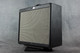 Fender Hot Rod DeVille 212 MkIII - Footswitch **COLLECTION ONLY** - 2nd Hand Fender Hot Rod DeVille 212 MkIII - Footswitch **COLLECTION ONLY** - 2nd Hand