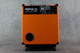 Orange Crush Bass 50 Combo - 2nd Hand Orange Crush Bass 50 Combo - 2nd Hand