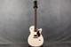 Gretsch G2210 Streamliner Junior Jet Club - Vintage White - 2nd Hand (132775)