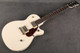 Gretsch G2210 Streamliner Junior Jet Club - Vintage White - 2nd Hand (132775)