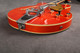 Gretsch G5622T Electromatic Double-Cut - Orange Stain - 2nd Hand