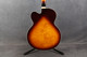Adam Black JA-15 Archtop Jazz Guitar - Sunburst - 2nd Hand