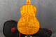 Ohana TK-50WG Tenor Ukulele - Natural - Gig Bag - 2nd Hand