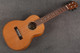 Ohana TK-50WG Tenor Ukulele - Natural - Gig Bag - 2nd Hand