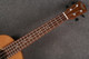 Ohana TK-50WG Tenor Ukulele - Natural - Gig Bag - 2nd Hand