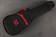 Ohana TK-50WG Tenor Ukulele - Natural - Gig Bag - 2nd Hand