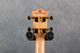 Snail UKS-212 Soprano Ukulele - Natural - Gig Bag - 2nd Hand
