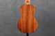 Snail UKS-212 Soprano Ukulele - Natural - Gig Bag - 2nd Hand