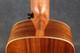 Barnes and Mullins BMUK7C Koa Concert Ukulele - Natural - Gig Bag - 2nd Hand