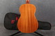 Cordoba 20BM Baritone Ukulele - Natural - Gig Bag - 2nd Hand